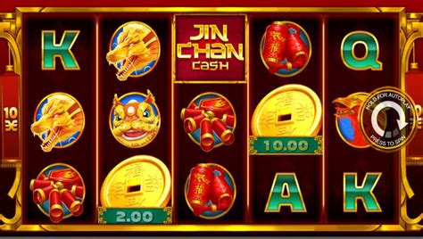 Jin Chan Cash 5